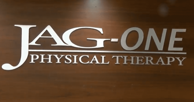 JAG-ONE Physical Therapy Opens New Headquarters