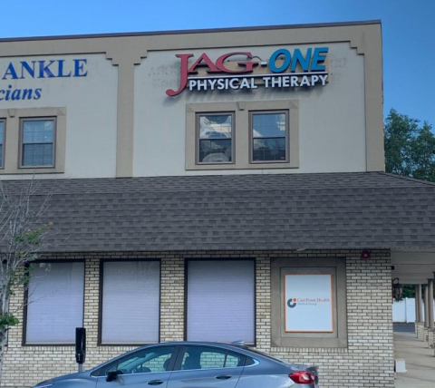 Physical Therapist In Bayonne Nj Jag-one Physical Therapy