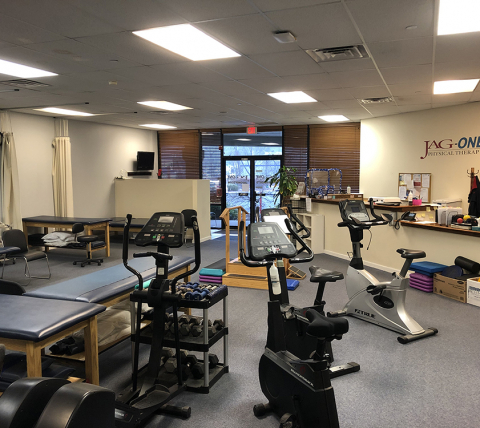 Physical Therapist In Blauvelt Ny Jag-one Physical Therapy