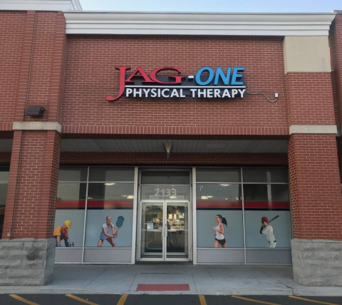 Georgetown - Jag-one Physical Therapy In Ny Nj Pa