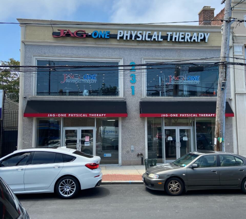 Rockaway Beach - Jag-one Physical Therapy In Ny Nj Pa