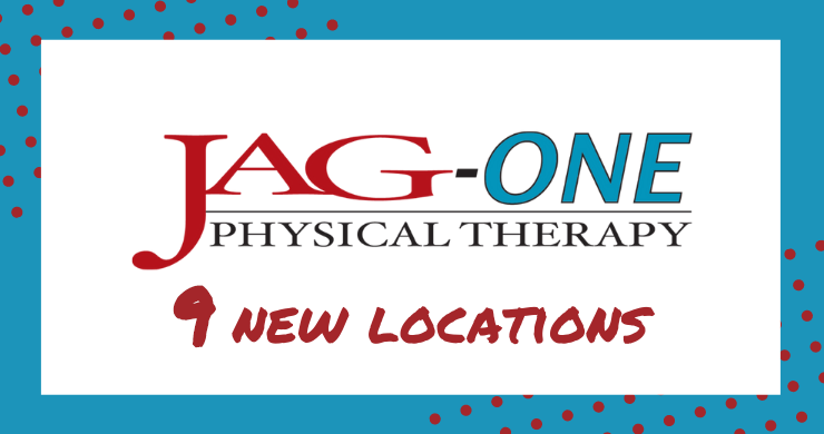JAG-ONE Physical Therapy Expands Throughout the Garden State, Adding Four New Partners to Their Organization