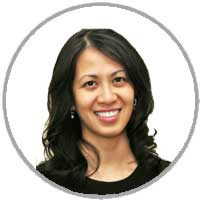 Michelle Dela Rosa, PT, DPT, PRPC | Physical Therapist  