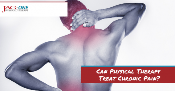 Can Physical Therapy Treat Chronic Pain?