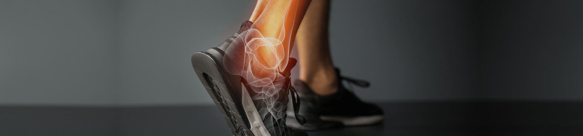 Foot and Ankle Tendonitis