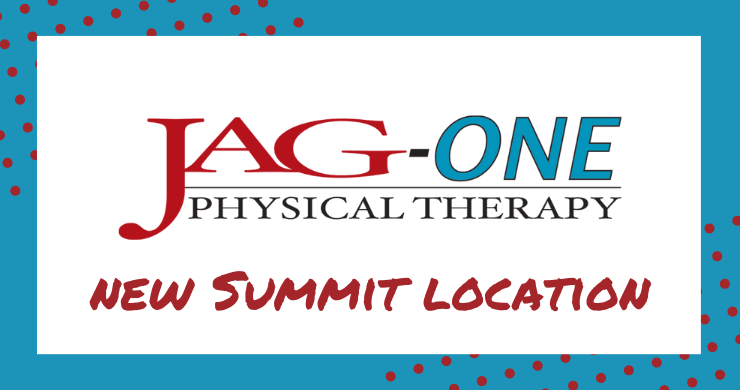 JAG-ONE Physical Therapy Announces New Location in Summit, New Jersey